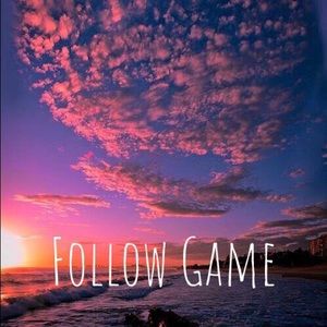 Keep Liking, Sharing, & Following!! 🌺